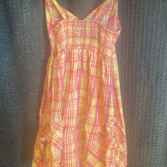 Girls dress - Picture 4 of 4